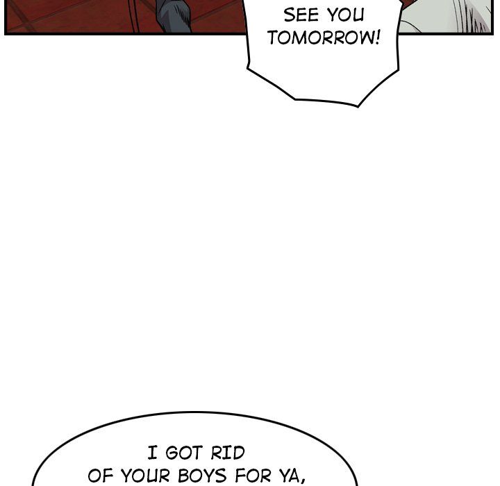 Legend The Beginning Manhwa - Chapter 165 Page 88