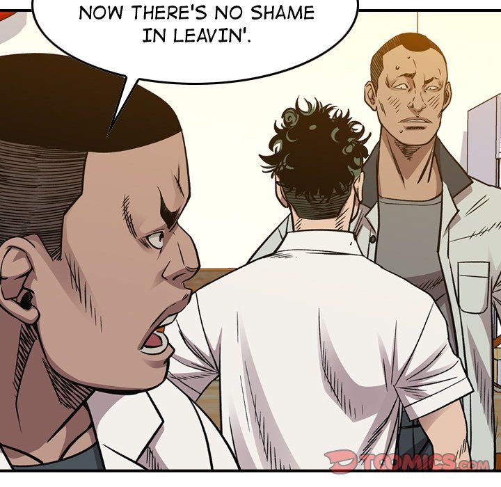 Legend The Beginning Manhwa - Chapter 165 Page 89