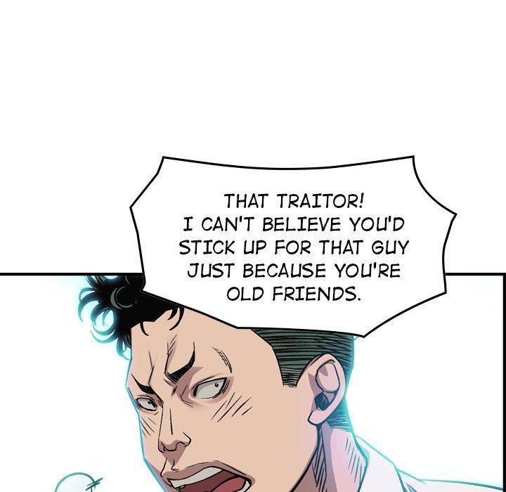 Legend The Beginning Manhwa - Chapter 165 Page 96