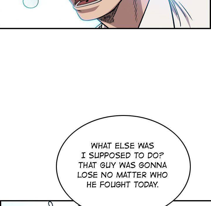 Legend The Beginning Manhwa - Chapter 165 Page 97