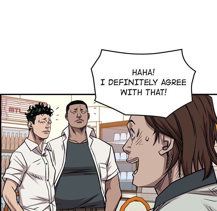 Legend The Beginning Manhwa - Chapter 165 Page 99