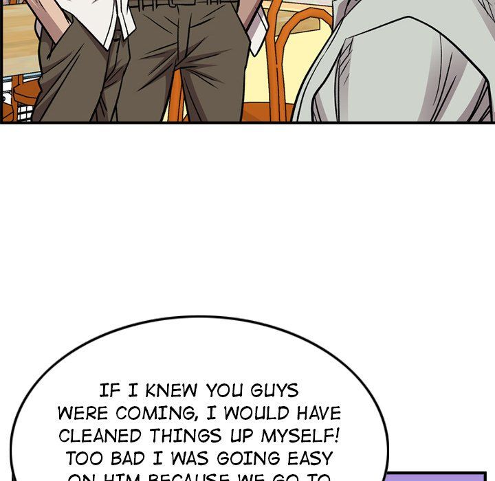 Legend The Beginning Manhwa - Chapter 165 Page 100