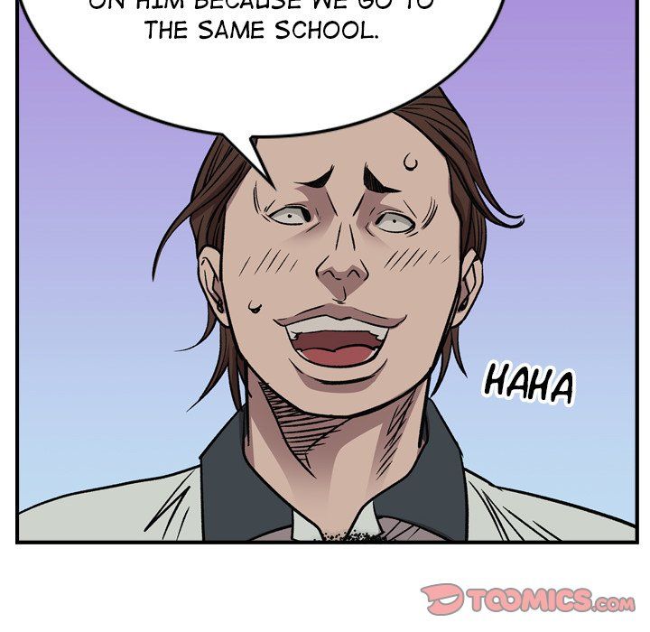 Legend The Beginning Manhwa - Chapter 165 Page 101