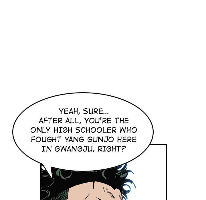 Legend The Beginning Manhwa - Chapter 165 Page 102