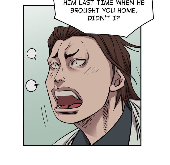 Legend The Beginning Manhwa - Chapter 165 Page 106