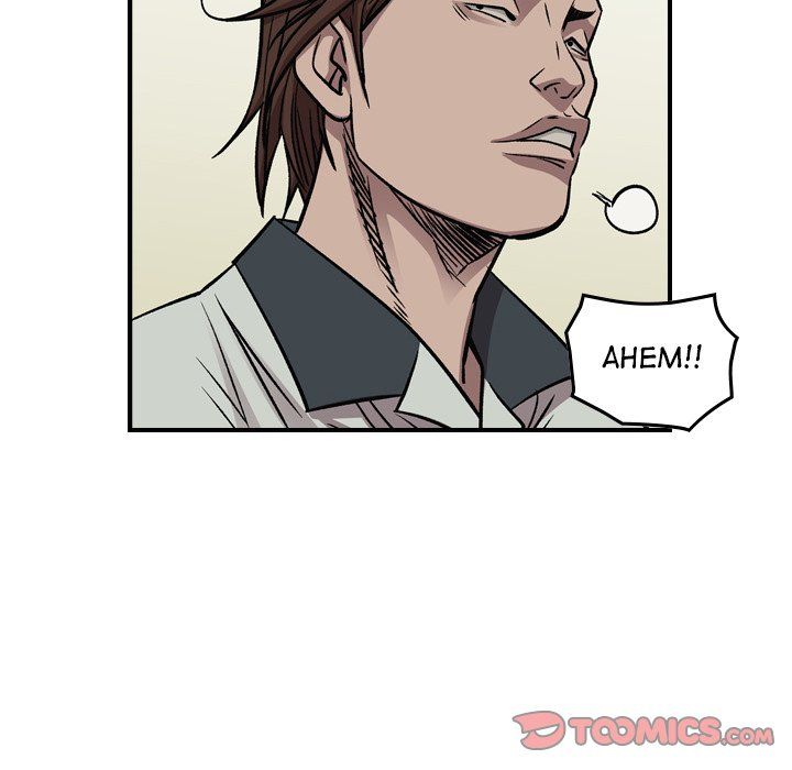 Legend The Beginning Manhwa - Chapter 165 Page 110