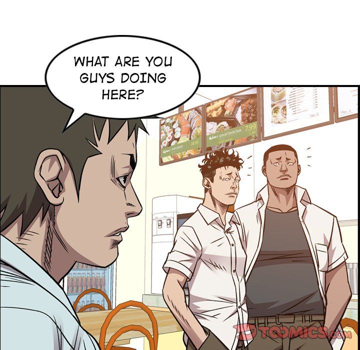 Legend The Beginning Manhwa - Chapter 165 Page 113