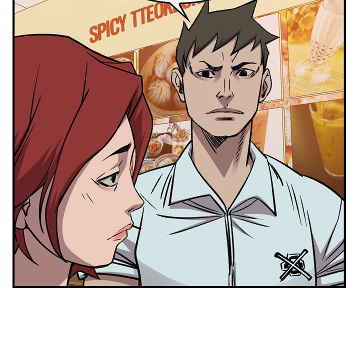 Legend The Beginning Manhwa - Chapter 165 Page 115