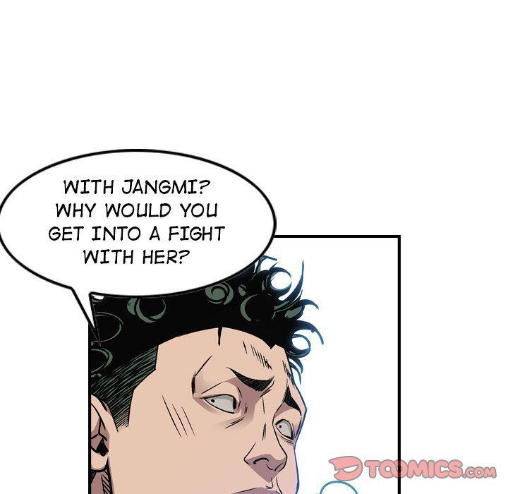 Legend The Beginning Manhwa - Chapter 165 Page 116