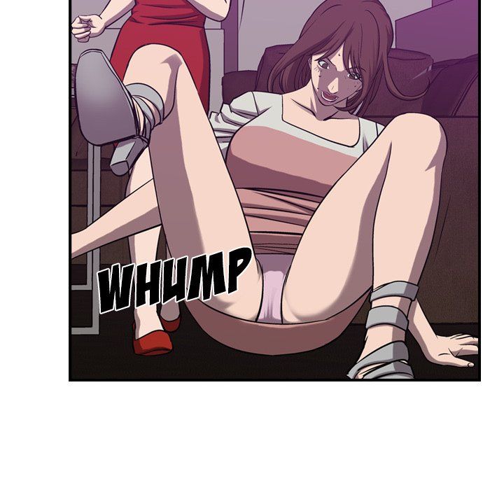 Legend The Beginning Manhwa - Chapter 85 Page 13