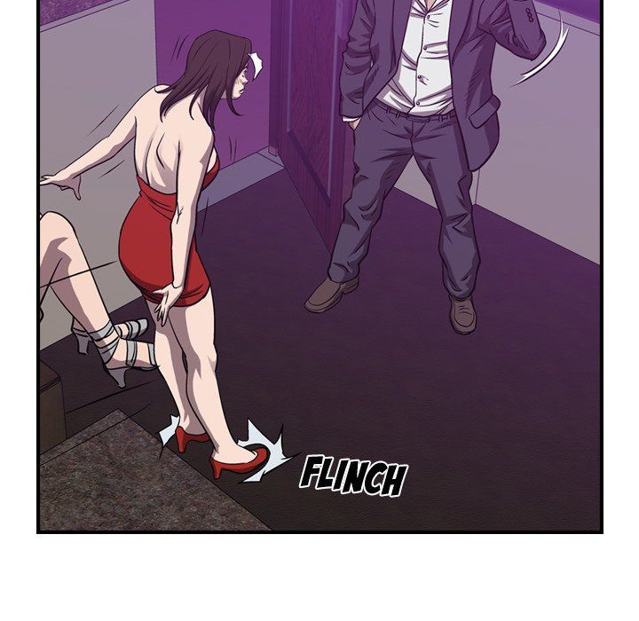 Legend The Beginning Manhwa - Chapter 85 Page 15