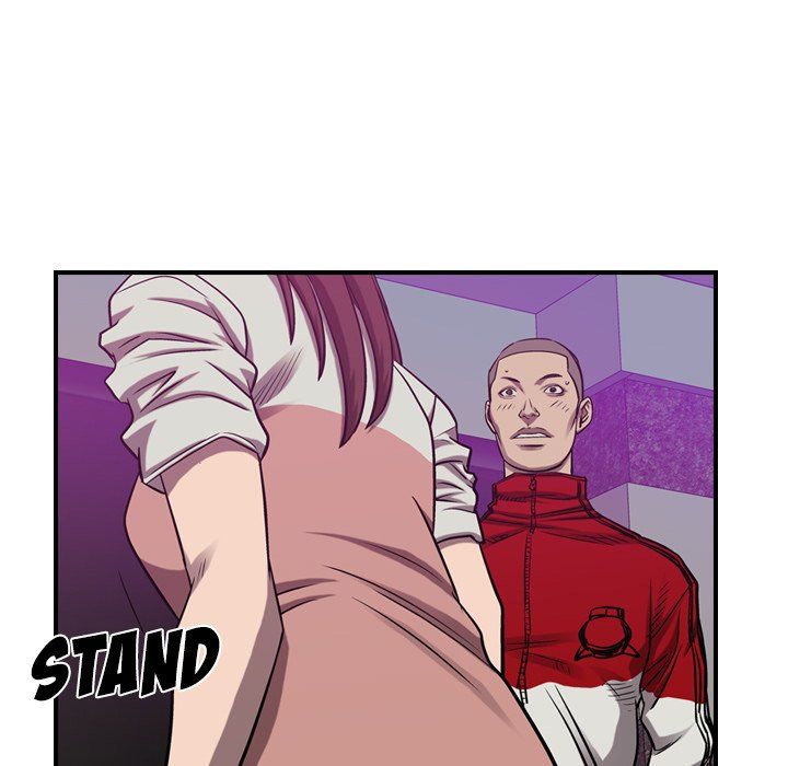 Legend The Beginning Manhwa - Chapter 85 Page 18