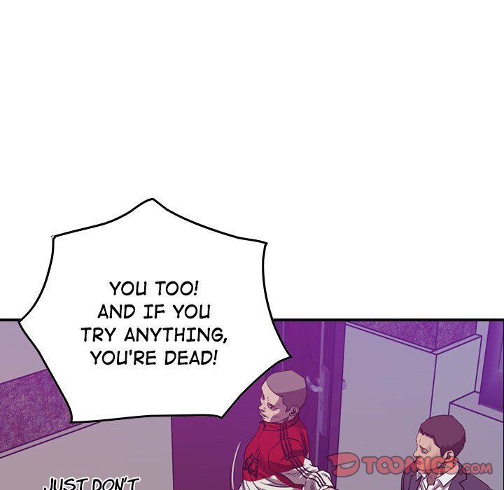 Legend The Beginning Manhwa - Chapter 85 Page 35