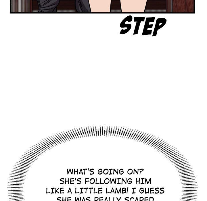 Legend The Beginning Manhwa - Chapter 85 Page 40