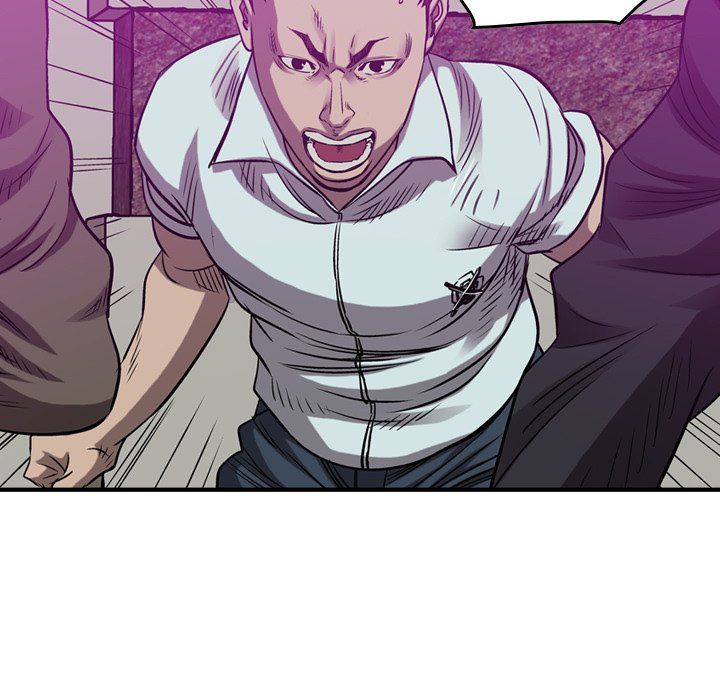 Legend The Beginning Manhwa - Chapter 85 Page 43