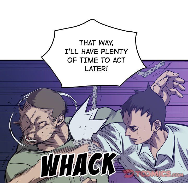 Legend The Beginning Manhwa - Chapter 85 Page 62