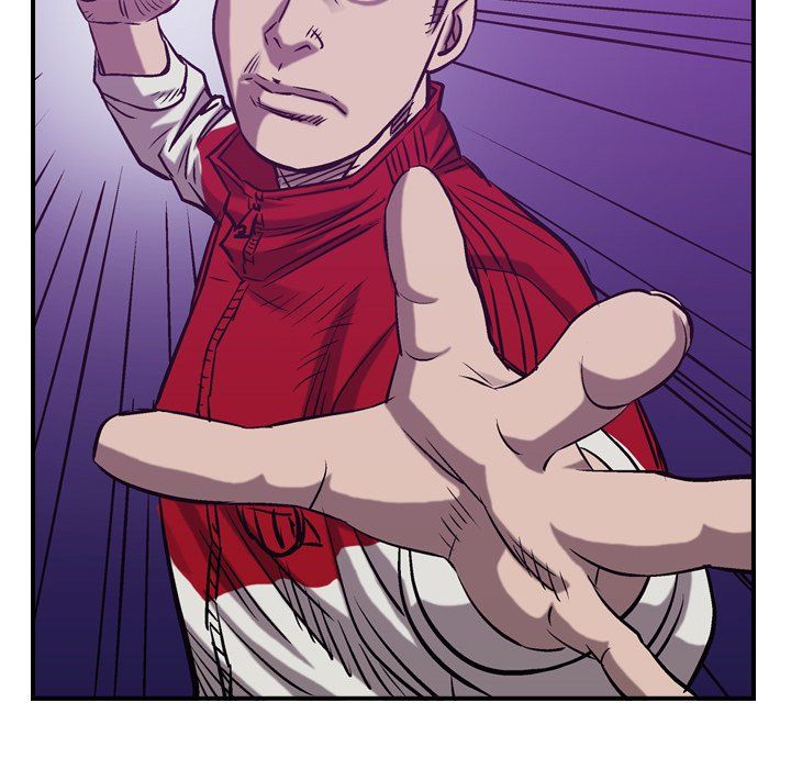 Legend The Beginning Manhwa - Chapter 85 Page 73