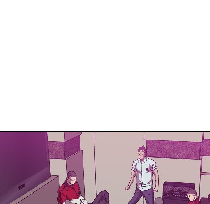 Legend The Beginning Manhwa - Chapter 85 Page 84