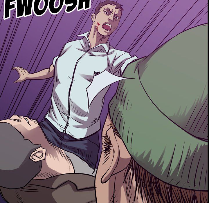 Legend The Beginning Manhwa - Chapter 85 Page 94