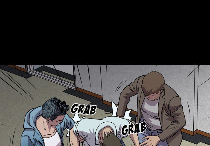 Legend The Beginning Manhwa - Chapter 133 Page 3