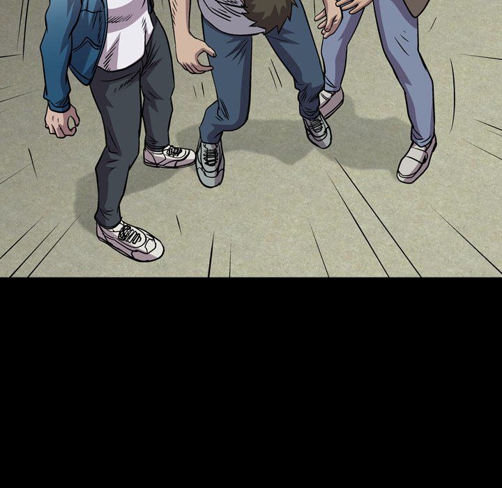 Legend The Beginning Manhwa - Chapter 133 Page 4