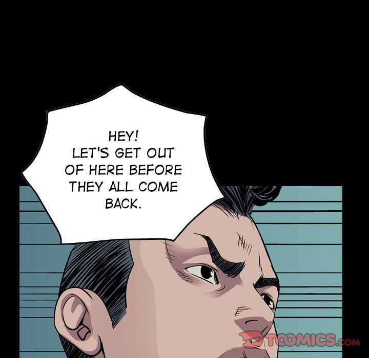 Legend The Beginning Manhwa - Chapter 133 Page 5