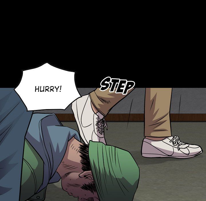 Legend The Beginning Manhwa - Chapter 133 Page 7