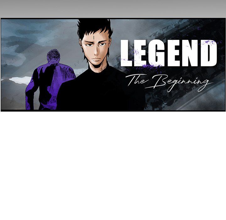 Legend The Beginning Manhwa - Chapter 133 Page 13