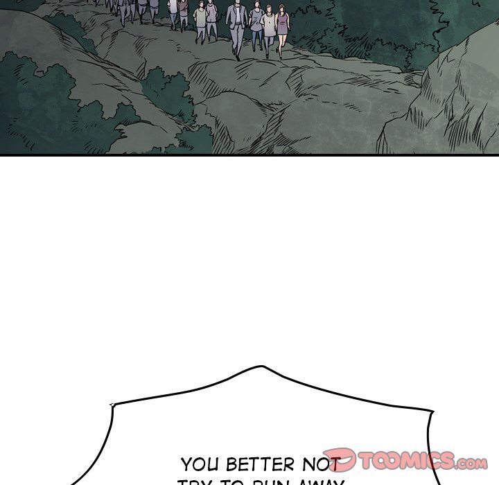 Legend The Beginning Manhwa - Chapter 133 Page 17