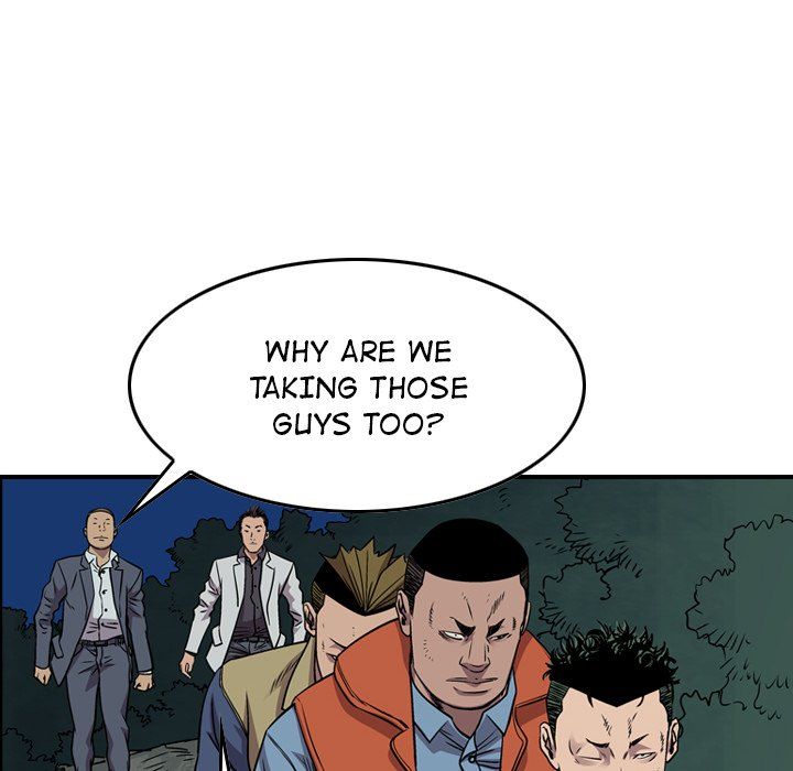 Legend The Beginning Manhwa - Chapter 133 Page 19