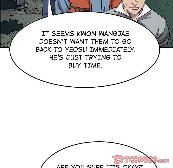 Legend The Beginning Manhwa - Chapter 133 Page 20