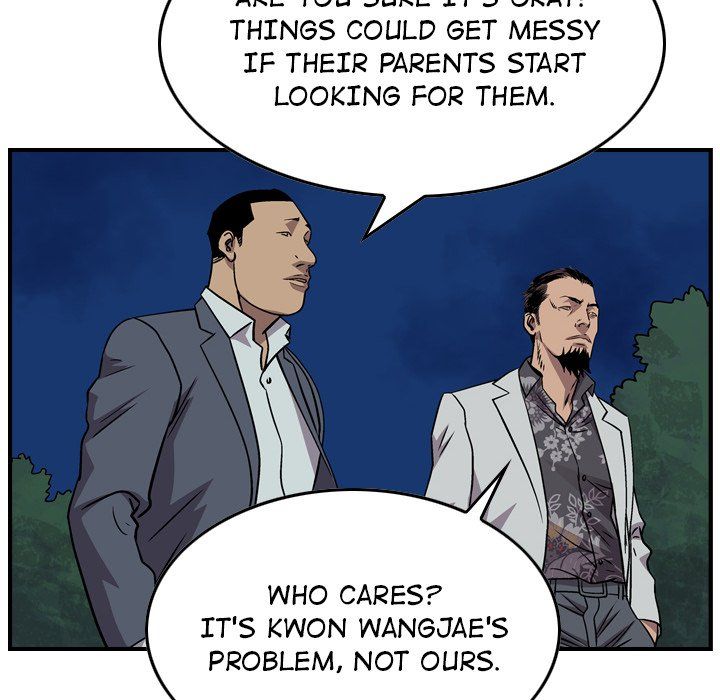 Legend The Beginning Manhwa - Chapter 133 Page 21