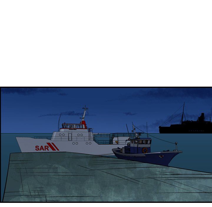 Legend The Beginning Manhwa - Chapter 133 Page 24