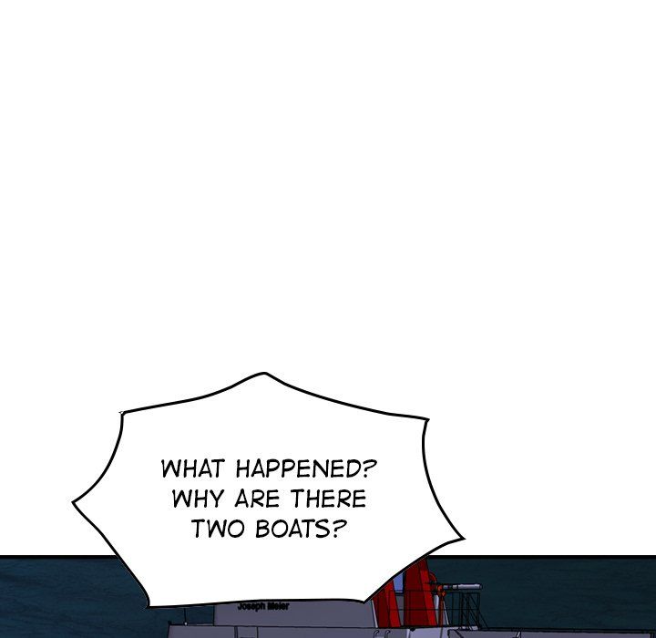 Legend The Beginning Manhwa - Chapter 133 Page 25