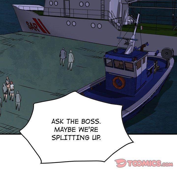 Legend The Beginning Manhwa - Chapter 133 Page 26