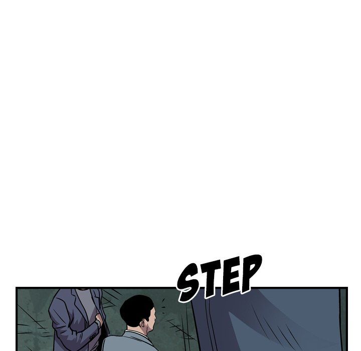 Legend The Beginning Manhwa - Chapter 133 Page 27