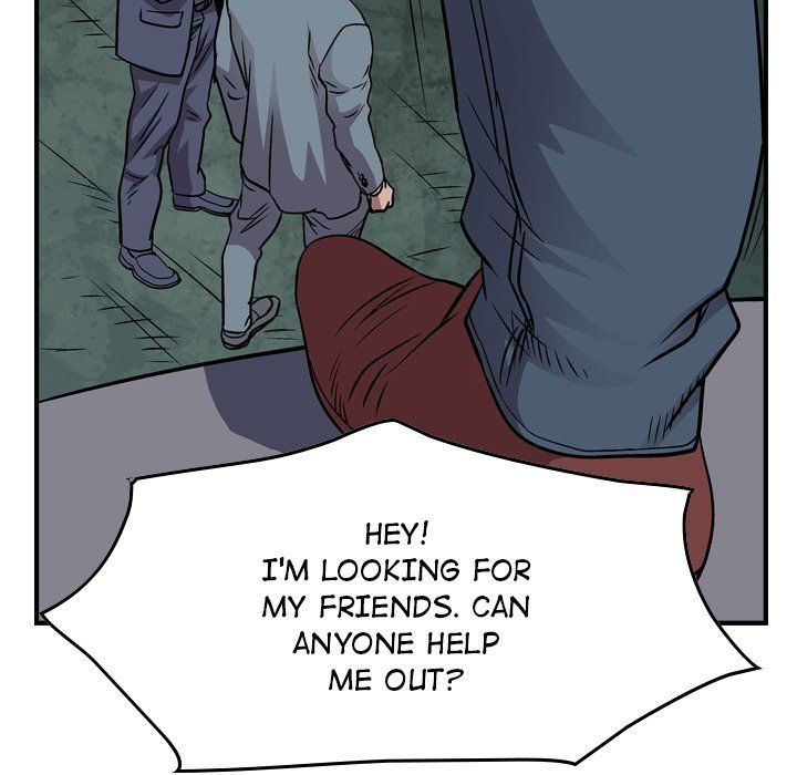 Legend The Beginning Manhwa - Chapter 133 Page 28