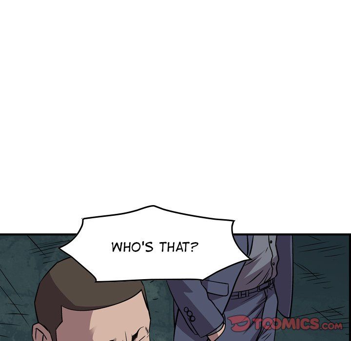 Legend The Beginning Manhwa - Chapter 133 Page 29