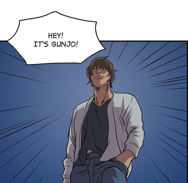 Legend The Beginning Manhwa - Chapter 133 Page 31