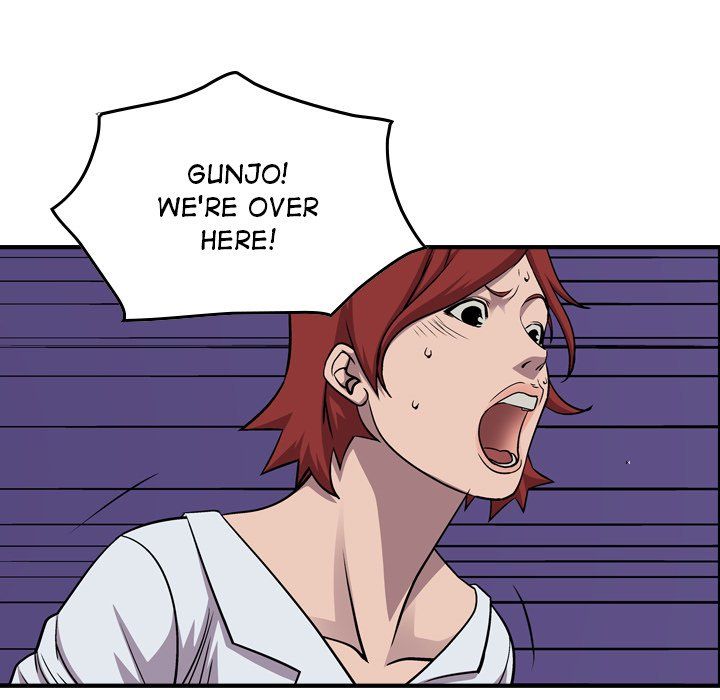 Legend The Beginning Manhwa - Chapter 133 Page 33