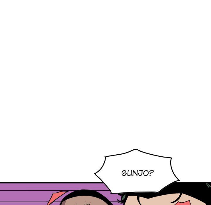 Legend The Beginning Manhwa - Chapter 133 Page 34