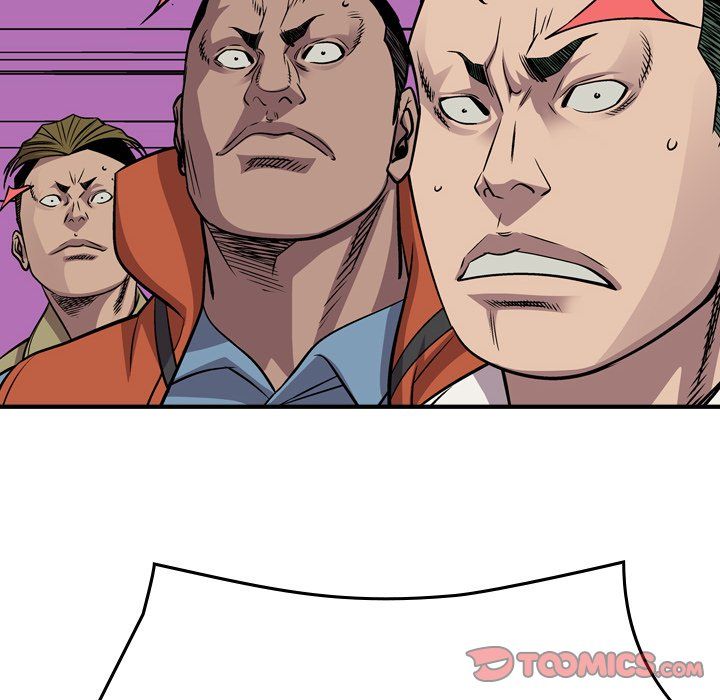 Legend The Beginning Manhwa - Chapter 133 Page 35