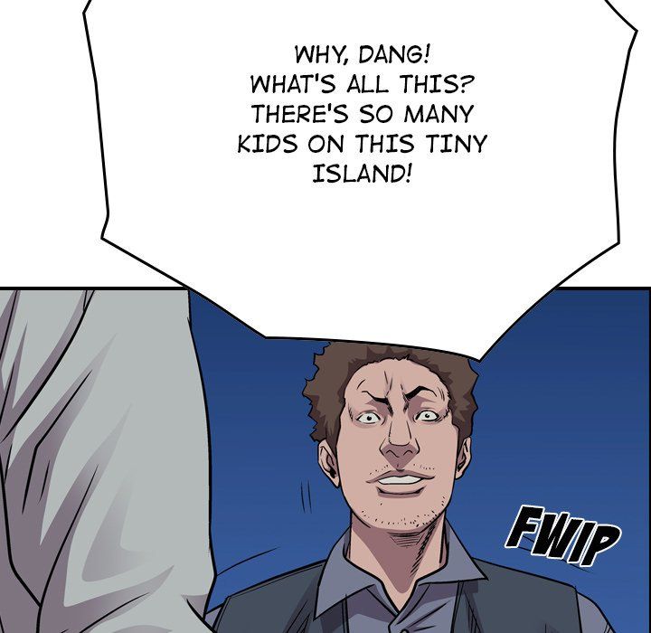 Legend The Beginning Manhwa - Chapter 133 Page 36