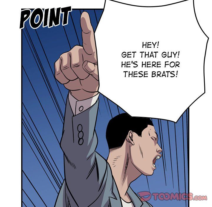 Legend The Beginning Manhwa - Chapter 133 Page 38