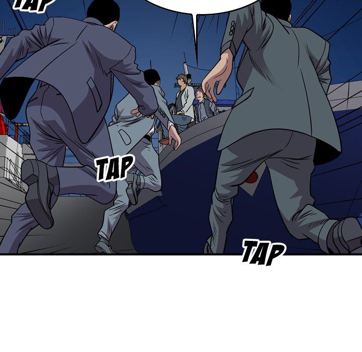 Legend The Beginning Manhwa - Chapter 133 Page 40