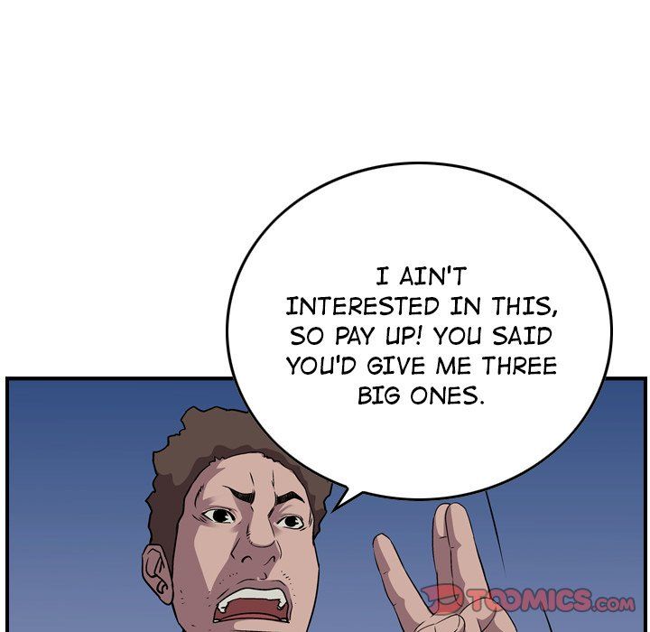 Legend The Beginning Manhwa - Chapter 133 Page 41