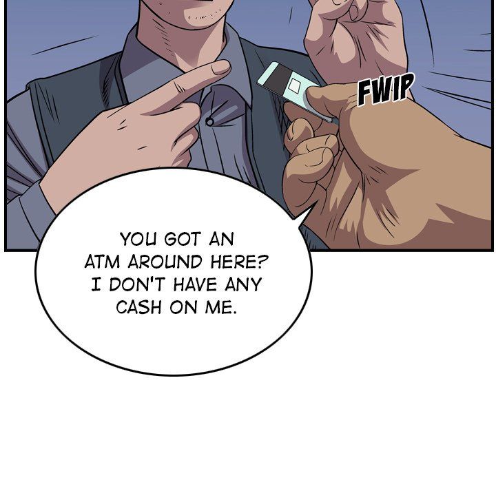 Legend The Beginning Manhwa - Chapter 133 Page 42