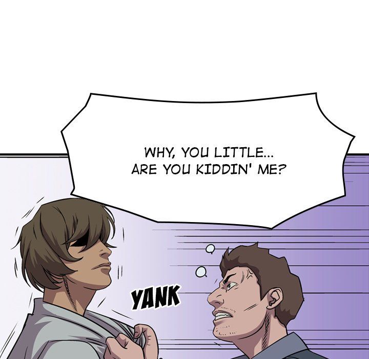 Legend The Beginning Manhwa - Chapter 133 Page 43