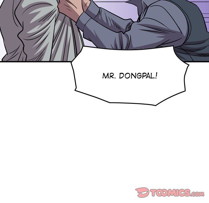 Legend The Beginning Manhwa - Chapter 133 Page 44