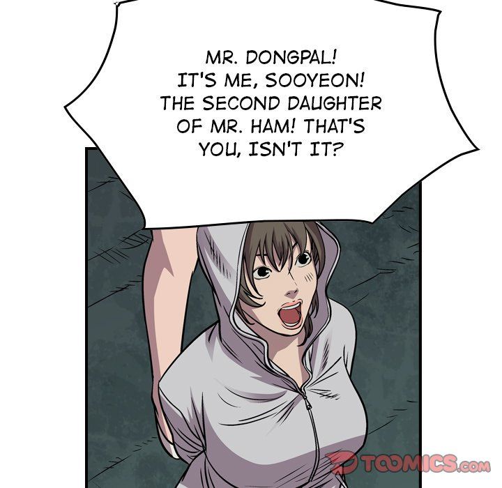 Legend The Beginning Manhwa - Chapter 133 Page 47